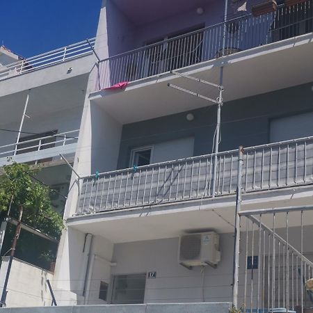 Apartment Mary Split Zewnętrze zdjęcie