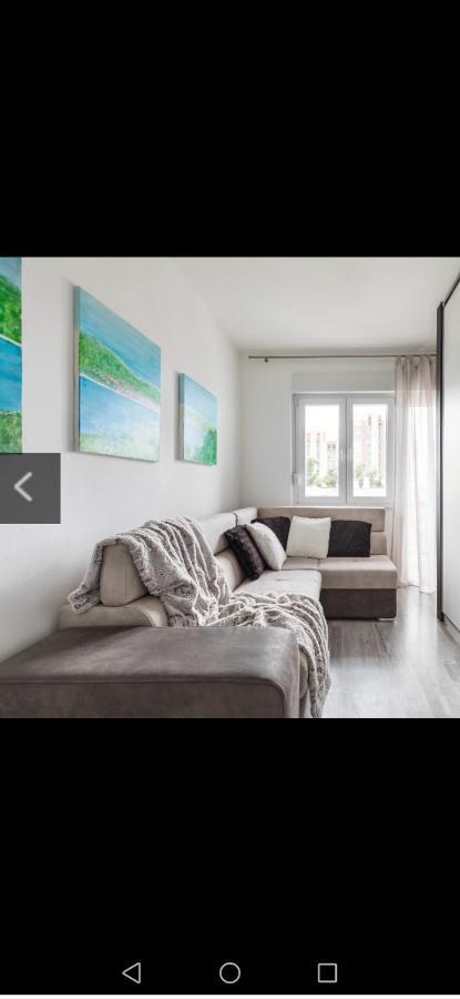 Apartment Mary Split Zewnętrze zdjęcie