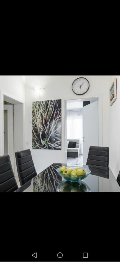 Apartment Mary Split Zewnętrze zdjęcie
