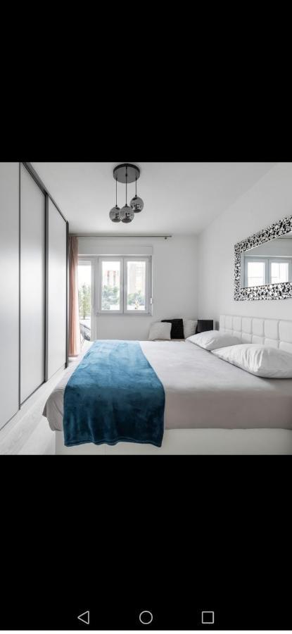 Apartment Mary Split Zewnętrze zdjęcie