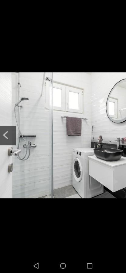 Apartment Mary Split Zewnętrze zdjęcie