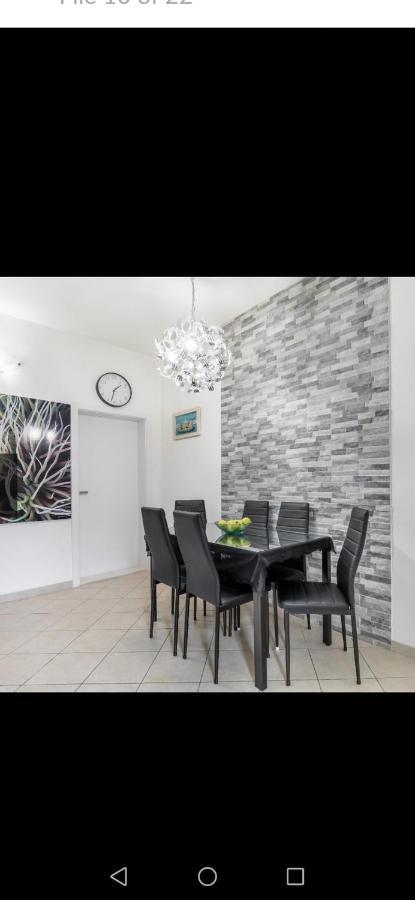 Apartment Mary Split Zewnętrze zdjęcie