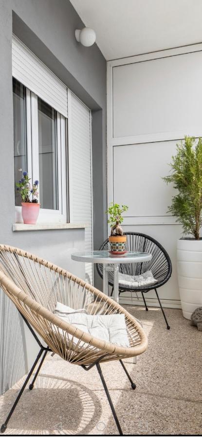 Apartment Mary Split Zewnętrze zdjęcie