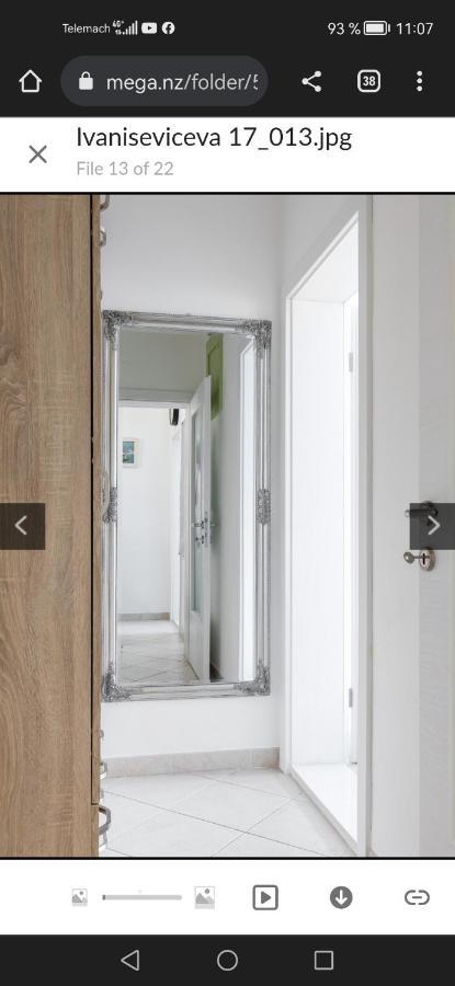 Apartment Mary Split Zewnętrze zdjęcie
