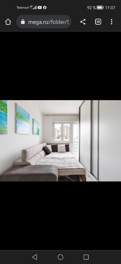 Apartment Mary Split Zewnętrze zdjęcie