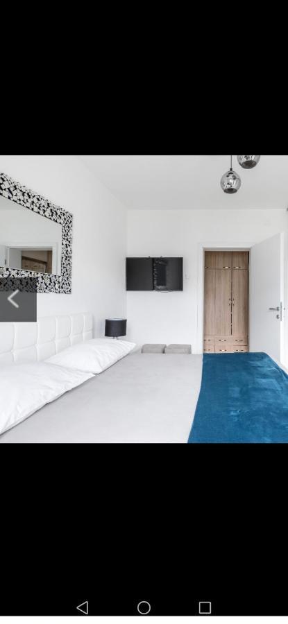 Apartment Mary Split Zewnętrze zdjęcie