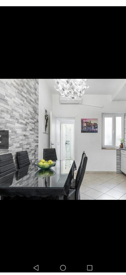 Apartment Mary Split Zewnętrze zdjęcie