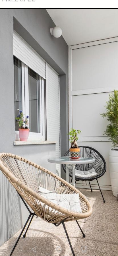 Apartment Mary Split Zewnętrze zdjęcie