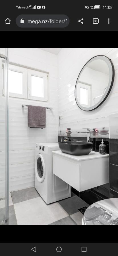 Apartment Mary Split Zewnętrze zdjęcie