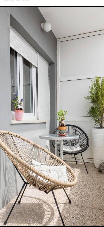 Apartment Mary Split Zewnętrze zdjęcie