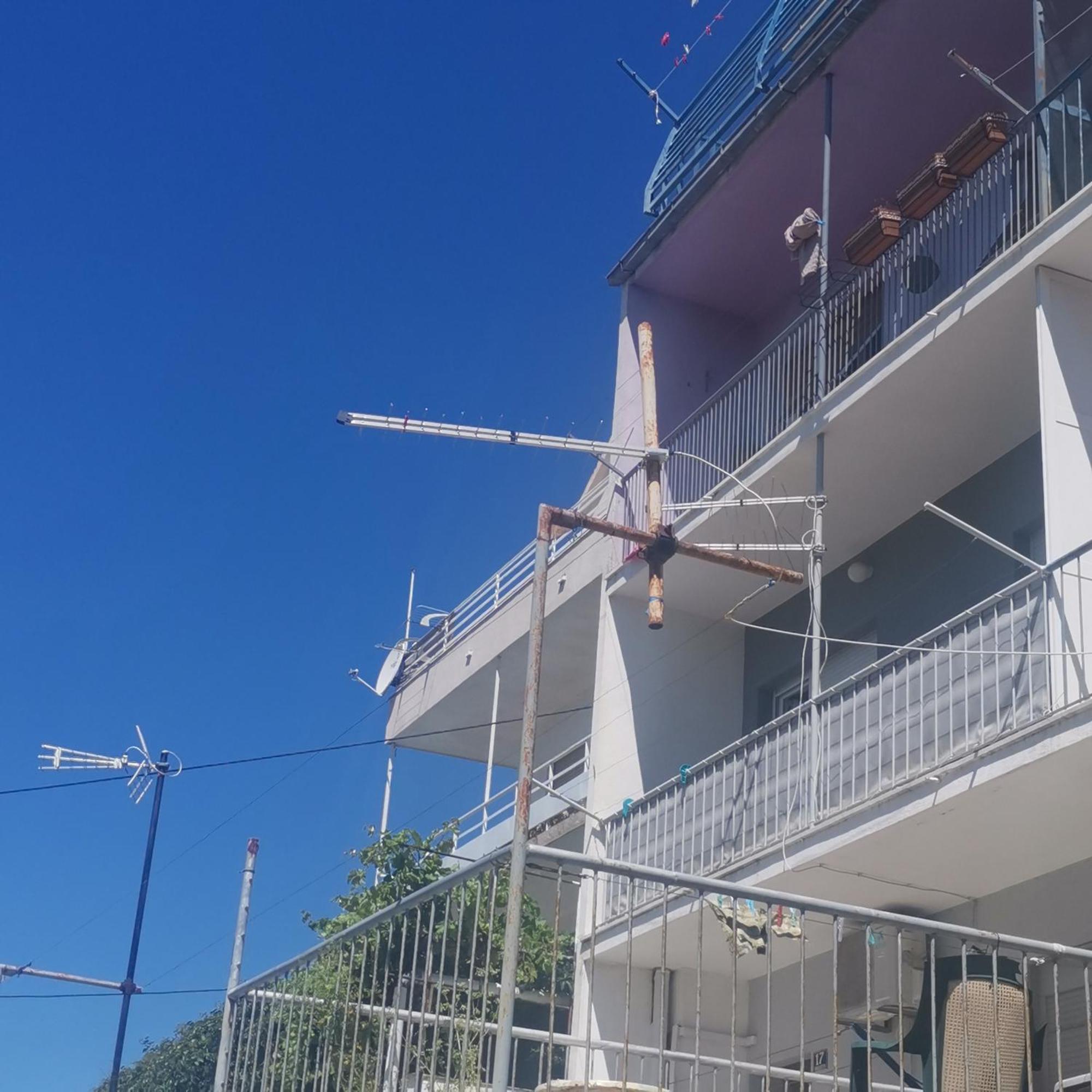 Apartment Mary Split Zewnętrze zdjęcie