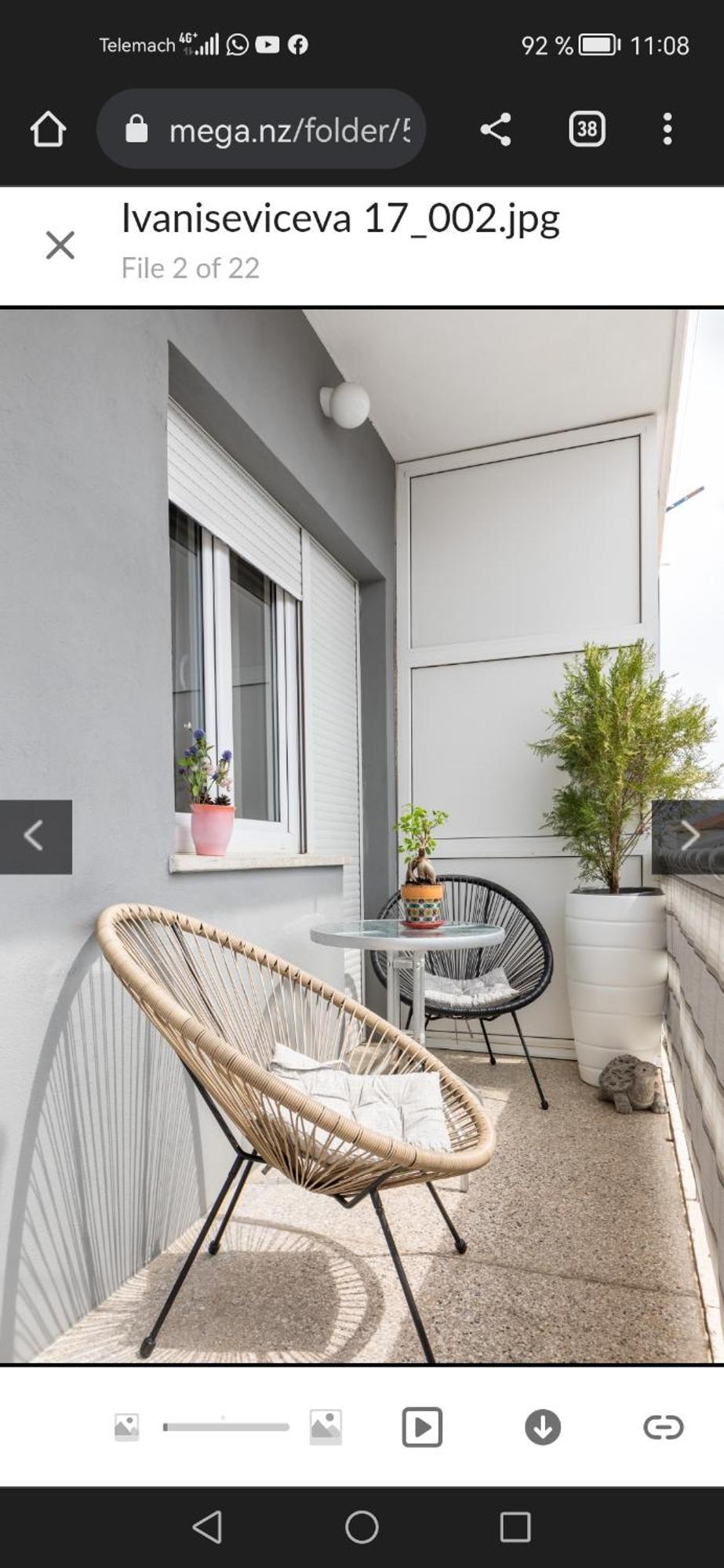 Apartment Mary Split Zewnętrze zdjęcie